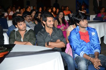 D for Dopidi Audio Launch
